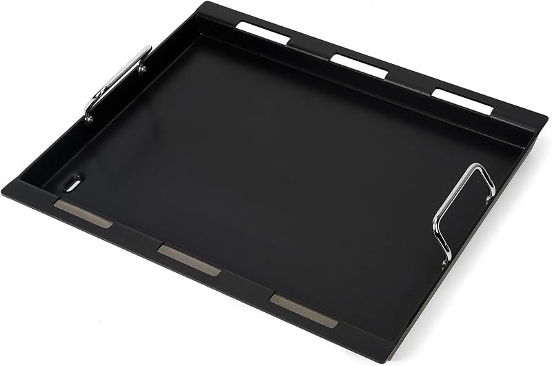 Stanbroil Non-Stick Griddle Insert for Weber Spirit 200 Series Grills — grill griddle plate for grill griddle plate