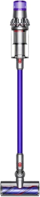 V11 Plus Cordless Vacuum Cleaner, Nickel/Purple, Large — best dyson v15 detect absolute for dyson v15 detect absolute