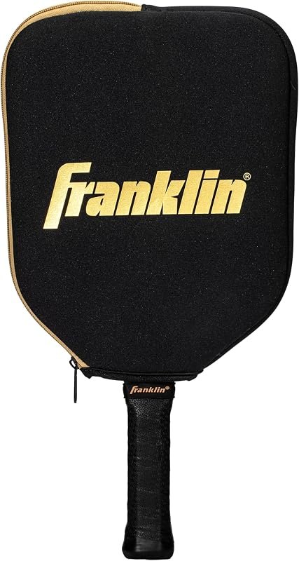 Franklin Sports Pickleball Paddle Cover — pickleball paddle bag for pickleball paddle bag