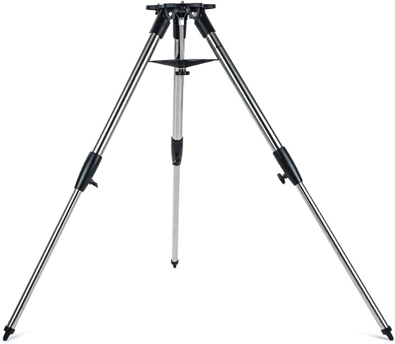 Celestron Tripod for StarSense Explorer Tabletop Dobsonians — Portable Telescope Tripod for portable telescope tripod
