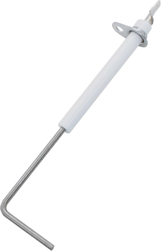 69w43 Flame Sensor Igniter Compatible with Lennox Armstrong Ducane Furnace,Replaces 69W4301, LB-74940B, LB74940B —