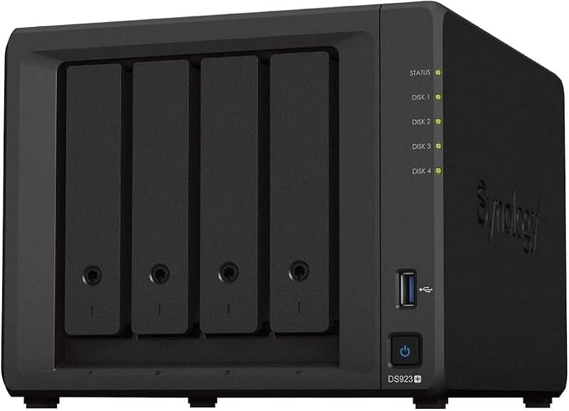 Synology — best nas synology ds923x+ for nas synology ds923x