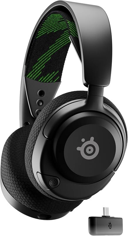 SteelSeries — steelseries arctis 9 for steelseries arctis
