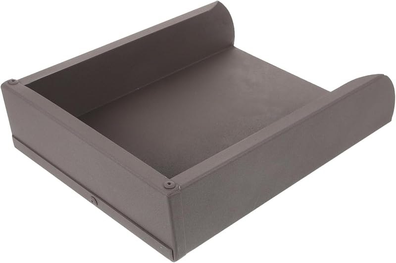 DOITOOL aluminum alloy downspout splash guard gutter extension gutter extender down spout drain trays gutter downspout