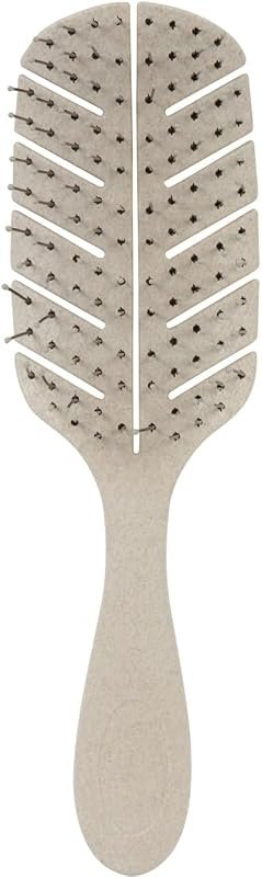 CALA Eco Detangler Hair Brush - Pain-Free Detangler for Wet and Dry Hair — scalp massager brush for scalp massager brush