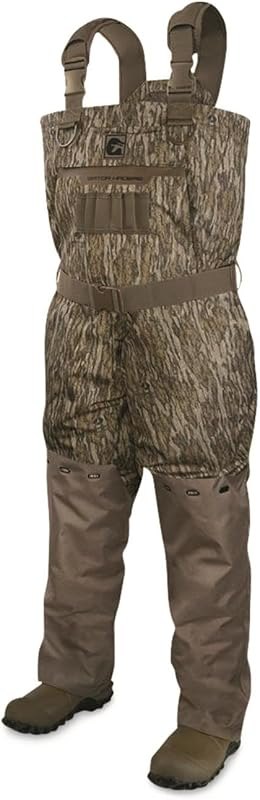 Gator Waders Womens Shield Hunting Waders
