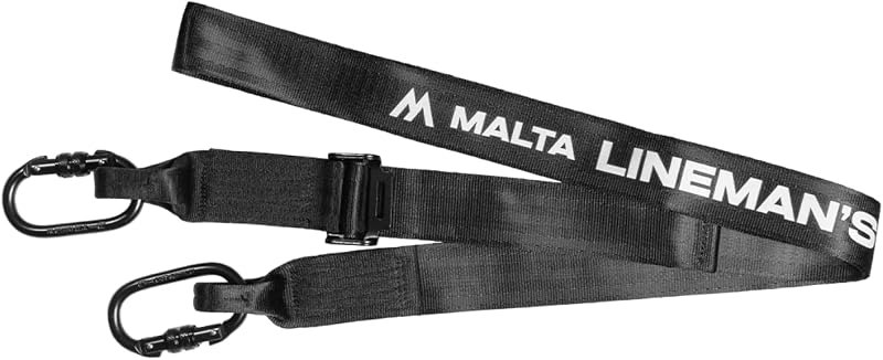 Malta Hunting Tree Stand Straps