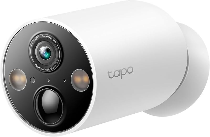 MagCam 2K+ Security Camera Wireless Outdoor, Battery Powered, C425 — best cameras ring camera for cameras ring camera