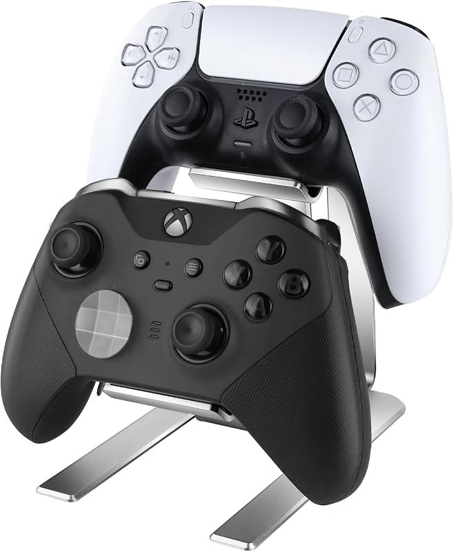 Controller Holder — Gaming Controller Stand for gaming controller stand