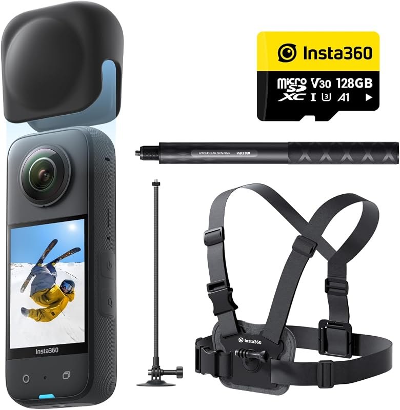 Insta360