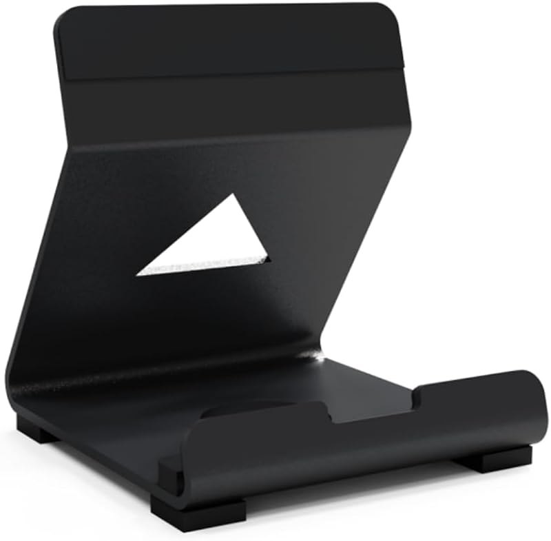 Levigo Game Controller Desktop Holder Stand Compatible with PlayStation Portal/ASUS ROG Ally/Steam Deck/Switch, Gaming