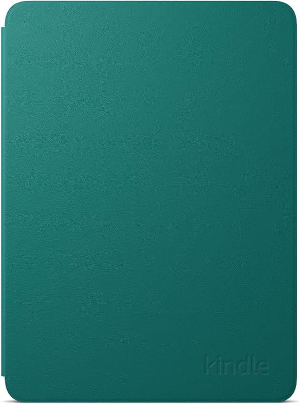 Plant-Based Leather Case- Lightweight, Protective Cover Designed with Sustainability in Mind for Kindle Paperwhite and