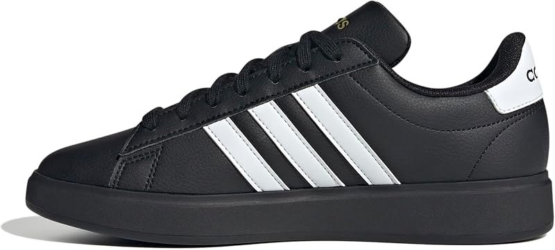 adidas Women's Grand Court 2.0 Tennis Shoe — pickleball court shoes for pickleball court shoes