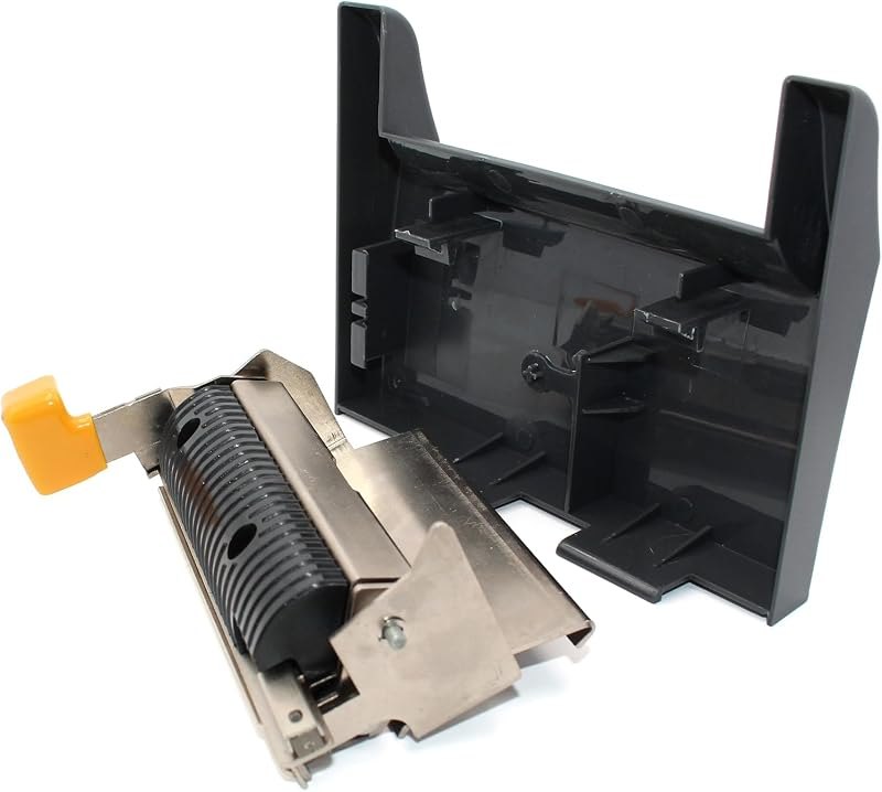 P1058930-098 Peel Assembly for Zebra ZT411 ZT410 Thermal Label Printer (with Front Cover) 203dpi 300dpi 600dpi — Zebra