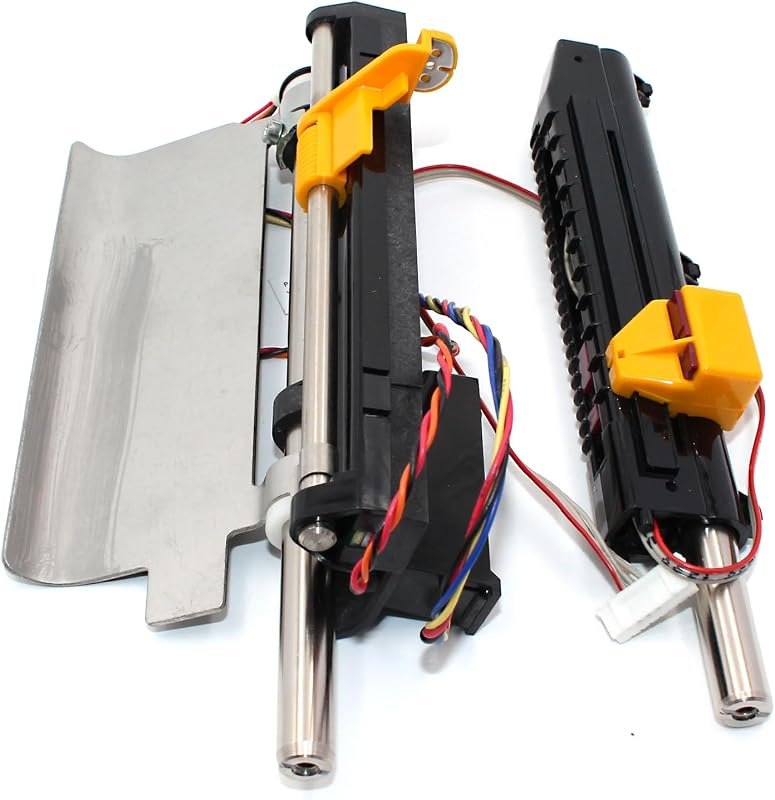 P1058930-035 Media Sensor for Zebra ZT410 Thermal Label Printer 203dpi 300dpi 600dpi — Zebra ZT410 printer for zebra