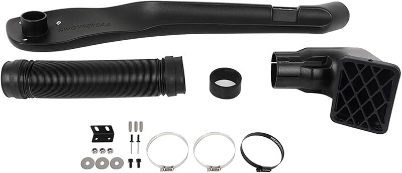 SCITOO car snorkel kit Assembly Replacement For SUZUKI FOR Grand FOR Vitara 99-05 — offroad snorkel kit for offroad