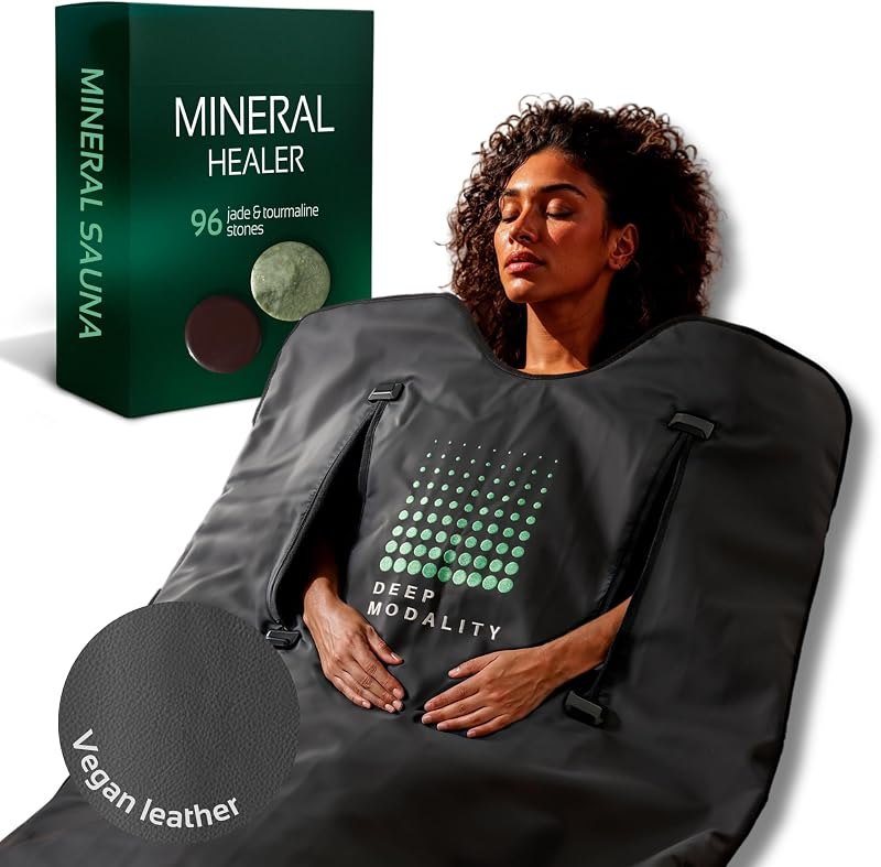 Pro M3 - Infrared Sauna Blanket