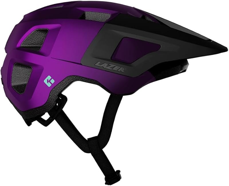 LAZER Finch KinetiCore Kids Bike Helmet, Girls and Boys Toddler Bicycle Helmet for Ages 5 and Over, Adjustable Fit
