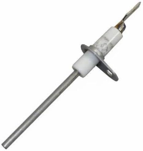 632484R - Nordyne Intertherm Miller Furnace Flame Sensor Rod Tappan Compatible with Frigidaire for Gas HVAC Systems