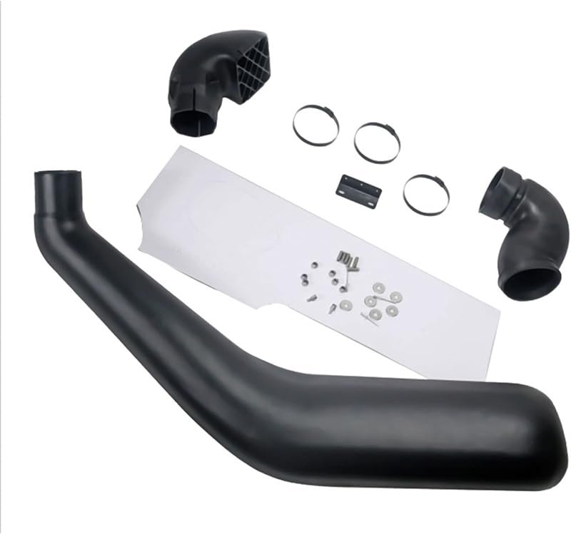 Air Intake Snorkel Kit Fit For 2016-2021 Toyota Tacoma With 3.5L V6 Engine Model (Only) intake air snorkel kit