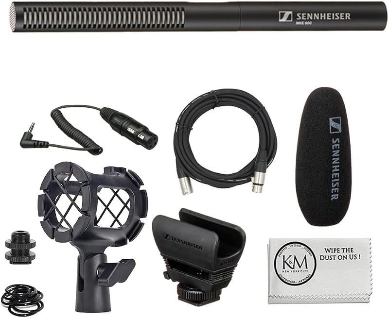 Sennheiser — Sennheiser MKE 2 Wireless for sennheiser mke wireless