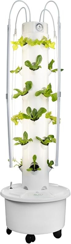 GX Hydroponic Tower — best hydroponics aeroponics tower for hydroponics aeroponics tower
