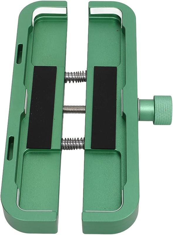 LCD Screen Separator Machine Opening Tool Heating Mobile Phone Screen Removal Separation Fixture — kit for iphone duo