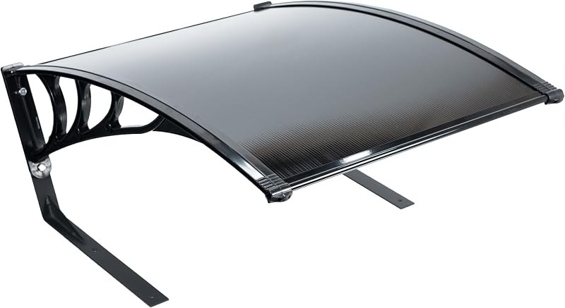 Black Shade Cover Designed for Robotic Lawn Mowers, LF-RLS1 — robot mower garage for robot mower garage