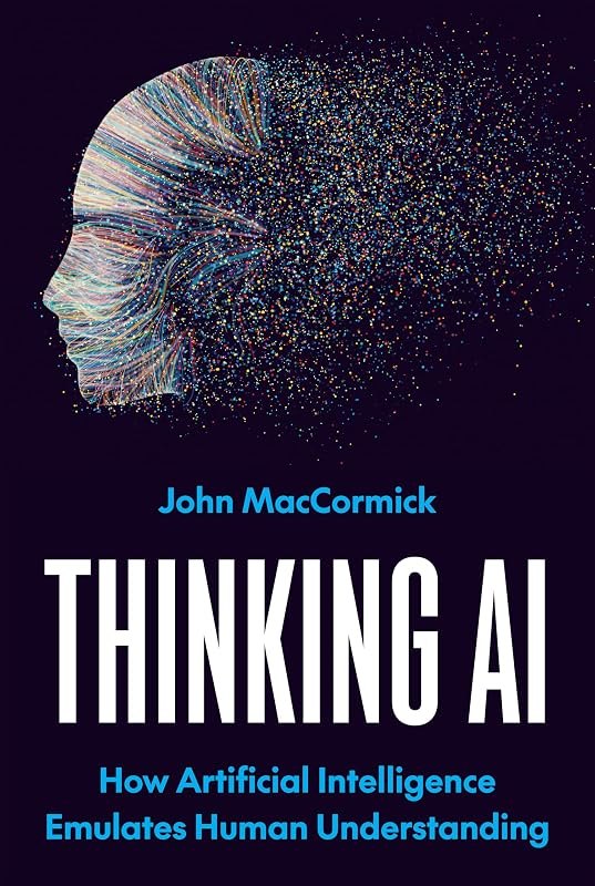 Thinking AI: How Artificial Intelligence Emulates Human Understanding — faux artificial intelligence for faux