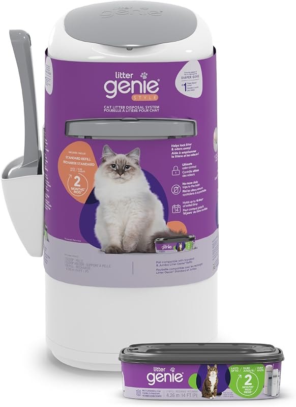 Litter Genie
