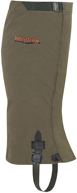 Kenetrek Hunting Gaiter — hunting boot gaiters for hunting boot gaiters