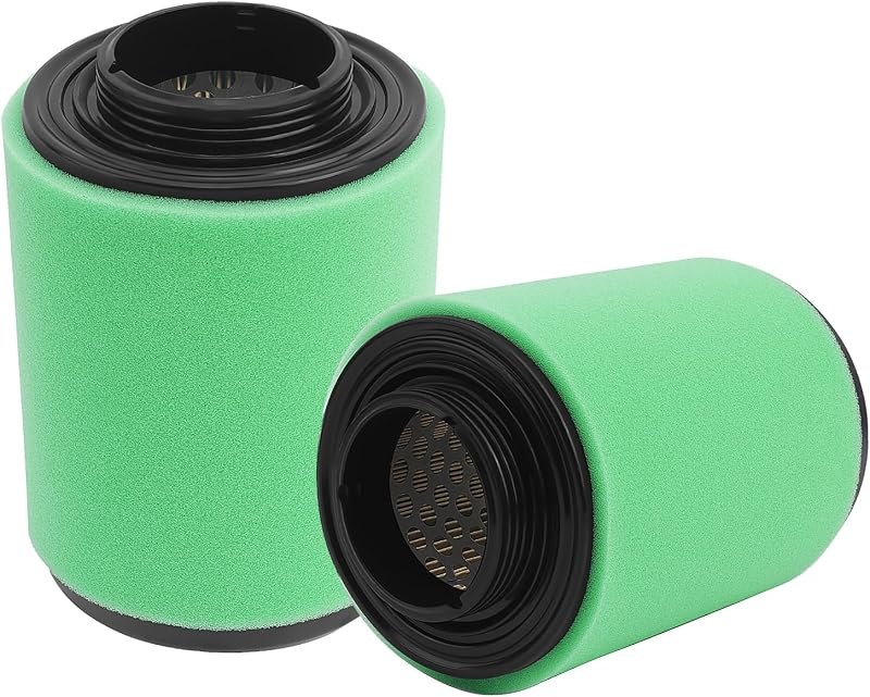 Motorcycle Air Filter 707800371 Compatible with Can-Am Outlander Max 450 500 570 650 800R 1000 1000R 2012-2019
