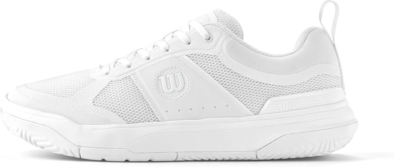 Wilson Women's Pickle Pro Women's Pickleball Shoes — best pickleball court shoes for pickleball court shoes