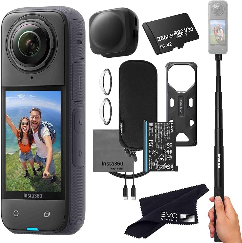 Insta360