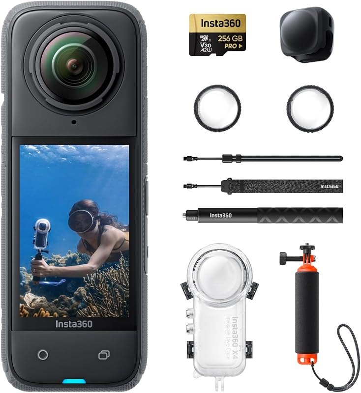 Insta360