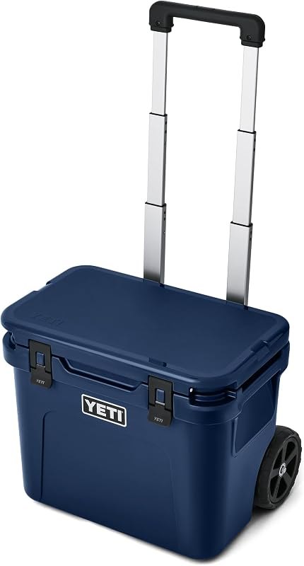 YETI Roadie 32 Wheeled Cooler — best outdoor camping cooler for outdoor camping cooler
