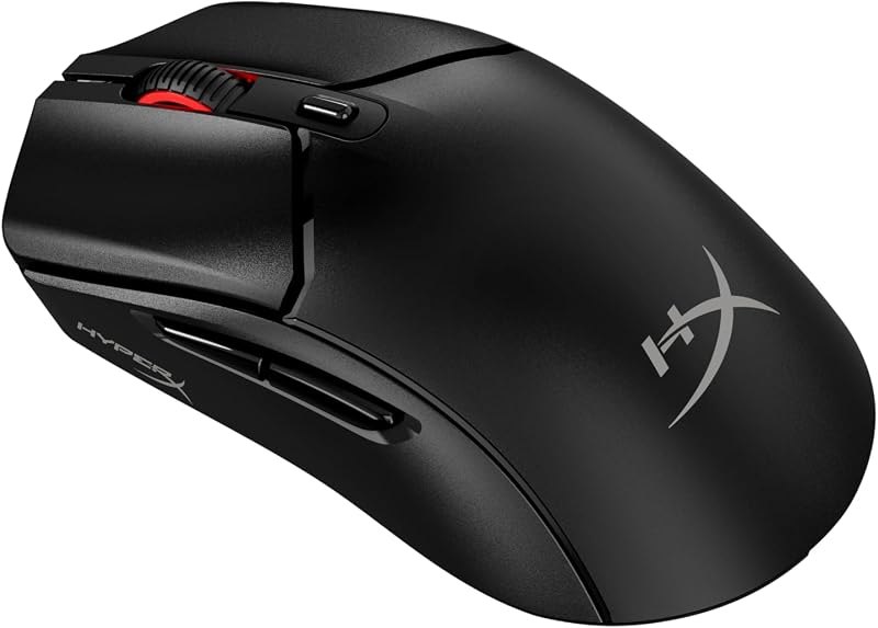 HyperX Pulsefire Haste 2 Core Wireless — best AI Gaming Mouse for gaming mouse