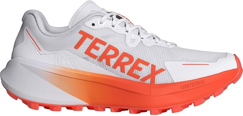 Adidas Womens Terrex Agravic 3 Trail Running Shoes — Cross Country Running Shoes for cross country running shoes