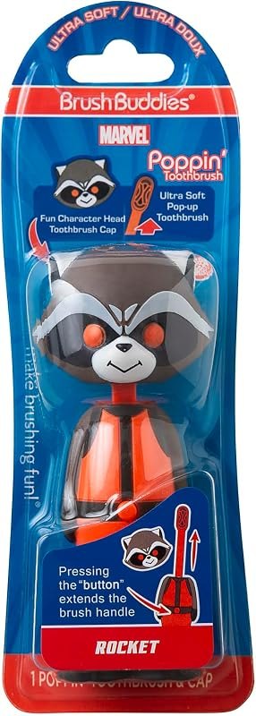 Brush Buddies — brush buddies toothpaste for brush buddies toothpaste