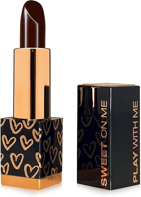 Kandi Koated Date Night Lipstick - Special Edition Creamy Matte Lip Color Kandi Burruss — best makeup lipstick for
