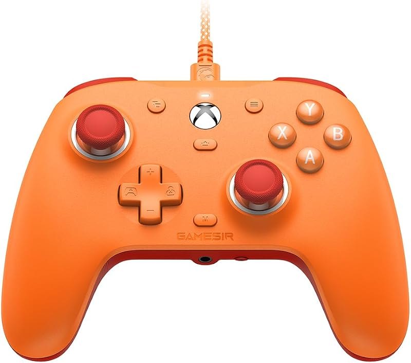 GameSir G7 SE Wired Controller for Xbox Series X — Xbox Nano Controller for xbox nano controller