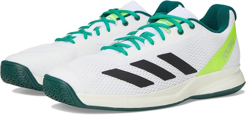 Adidas Mens Courtflash Pickleball — fitness Pickleball Shoes for fitness pickleball shoes