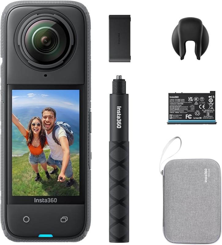 Insta360