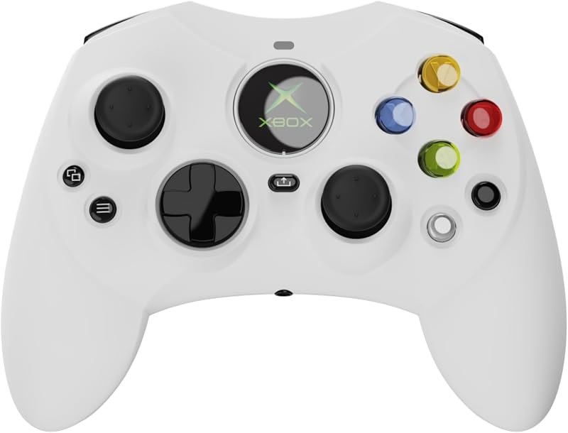 Hyperkin - DuchesS Wired Controller for XBOX Series X — Xbox Nano Controller for xbox nano controller