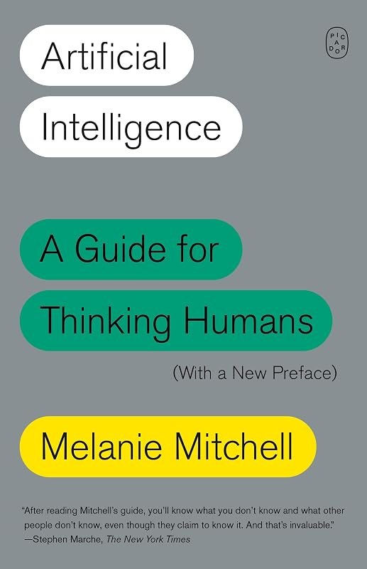Artificial Intelligence — faux artificial intelligence for faux artificial intelligence