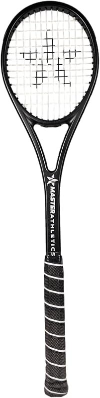 Master Athletics TR40 Tennis Training Racket — Tennis Training Aid for tennis training aid