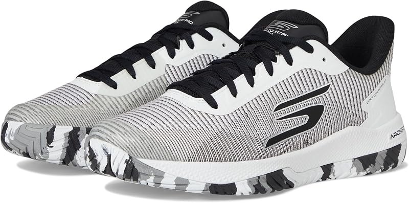 Skechers Men's Viper Court Pro 2.0 — fitness Pickleball Shoes for fitness pickleball shoes