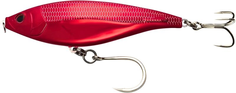Nomad Design Madscad Autotune SNK Fishing Lure-High-Speed Saltwater Fishing Lure with Autotune System,1-3 feet Diving