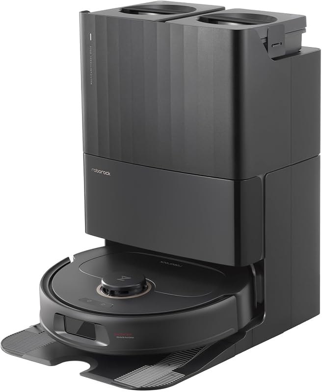 Amazon Renewed — roborock s7 maxv ultra for roborock maxv ultra