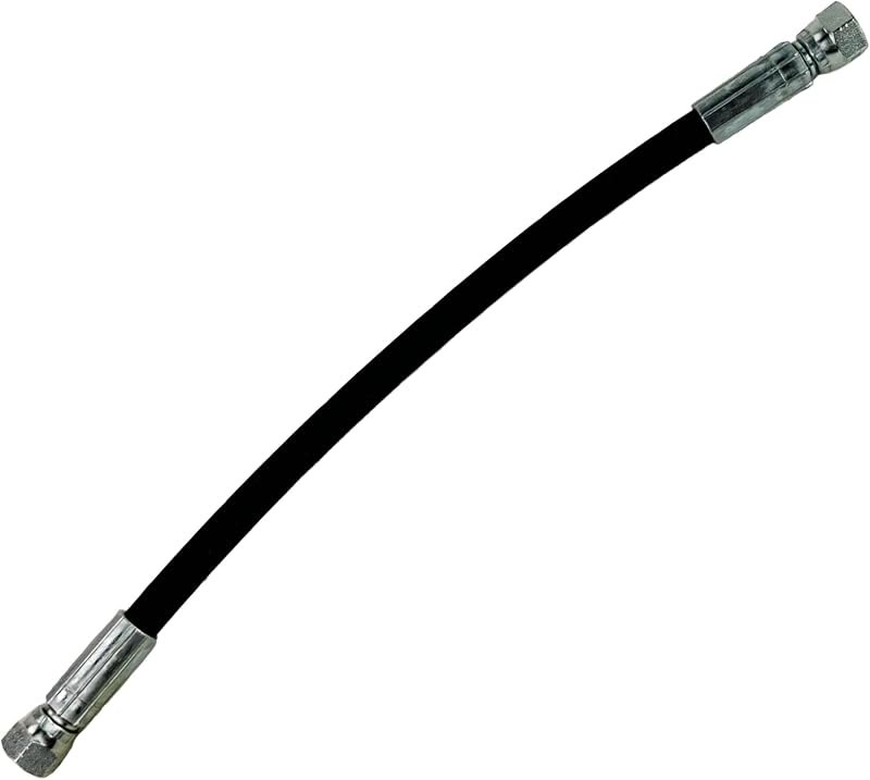 Eparts, Inc. Front Loader Hydraulic Hose for Kubota LA271, LA272, LA300, LA301, LA302, LA351, LA352, LA534, LA534A